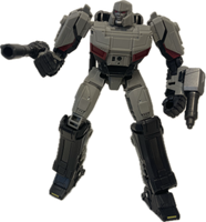 Transformers One Studio Series Megatron