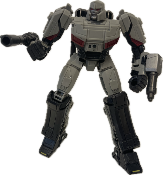 Transformers One Studio Series Megatron