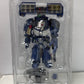 OPEN BOX COMPLETE - Warhammer 40K Ultramarines Terminator Brother Andrus