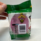 Mighty Morphin Power Rangers - Bath Soap - 1994 - Saban - 5 Pieces