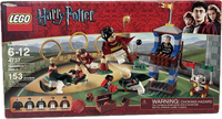 Lego Harry Potter Quidditch Match 4737 153 pcs