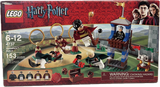 Lego Harry Potter Quidditch Match 4737 153 pcs