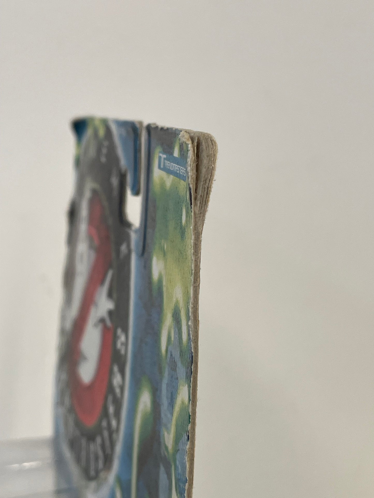 Extreme Ghostbusters Sam Hain