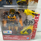 Transformers Age of Extinction Bumblebee Evolution 2-Pack Toys R Us Exclusive 2014