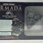 Star Wars Armada Imperial Light Carrier Expansion Pack - SEALED