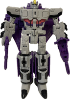 Transformers Titans Return Astrotrain w/ Titan Master Darkmoon