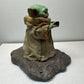 The Child Statue - Gentle Giant Milestones -  Number #4655/5000