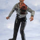 Subject 05 Biohazard Security Guard SIDESHOW HOT TOYS The Dead 1/6 12" MIB