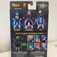 Dragon Ball Super Dragon Star Series Super Saiyan Blue Vegeta