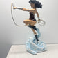 Wonder Woman Statue 52! Cover Girls DC Universe  DC Direct Sam Greenwell