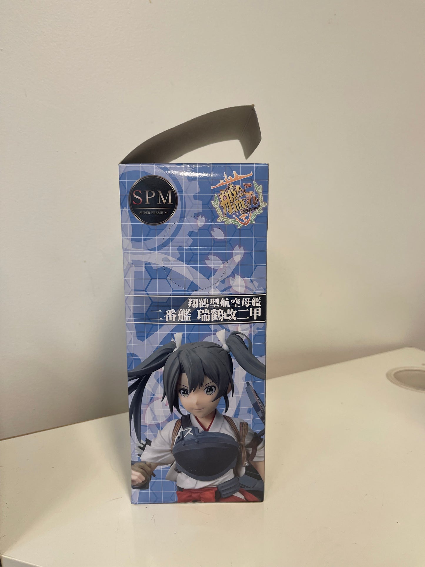 Jamma Kantai Colllection Zuikaku Kai Ni Ko Super Premium Figure