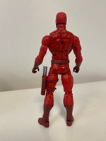 Marvel Legends Defenders Box Set Daredevil Figure Loose Complete