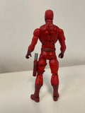 Marvel Legends Defenders Box Set Daredevil Figure Loose Complete