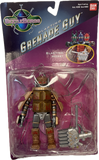 BeetleBorgs Blasting Grenade Guy