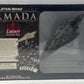 Star Wars Armada Rebel Liberty Expansion Pack - SEALED