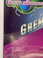 BeetleBorgs Blasting Grenade Guy