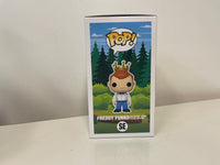 Pop Freddy Funko As "Stone Cold" Steve Austin SE