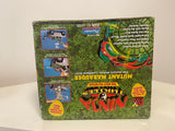 Mutant Ninja Turtles The Next Mutation Mutant Marauder Vehicle