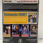 MOC COMMANDER COMET Outer Space Men The Four Horsemen Man from Venus 2012