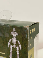 Fallout Series 2 #09 X-01 Hot Rod Hot Pink Power Armor
