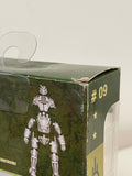Fallout Series 2 #09 X-01 Hot Rod Hot Pink Power Armor