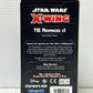 Star Wars X-Wing TIE Advanced x1 Expansion Pack - NIB