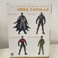 DC Designer Series Greg Capullo Talon