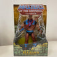 Masters Of The Universe Classics Sea Hawk