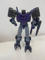 Transformers Legacy Evolution IDW Comics Tarn