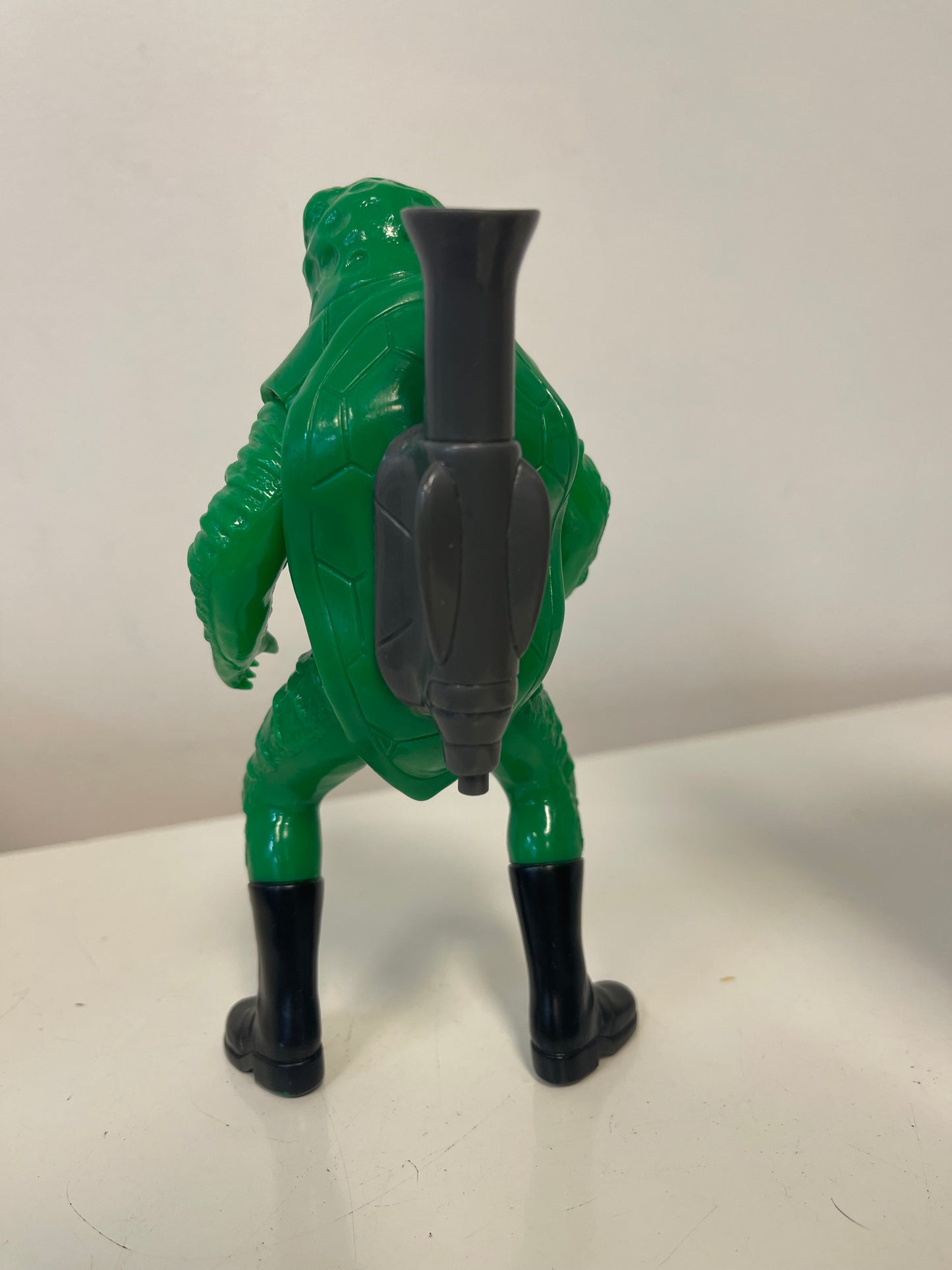 Kaimen Rider Turtle Bazooka