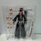 Renji Abarai - S.H.Figuarts - Open Box Complete - Bleach Action Figure
