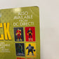 DC Direct SGT ROCK Our Fighting Forces Action Figure Sergeant