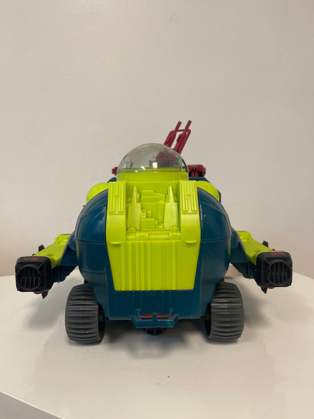G.I. Joe Cobra Bug Vehicle 1988