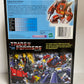 Transformers G1 AUTOBOT INFERNO Commemorative Series V  Robot to Fire Truck 2003