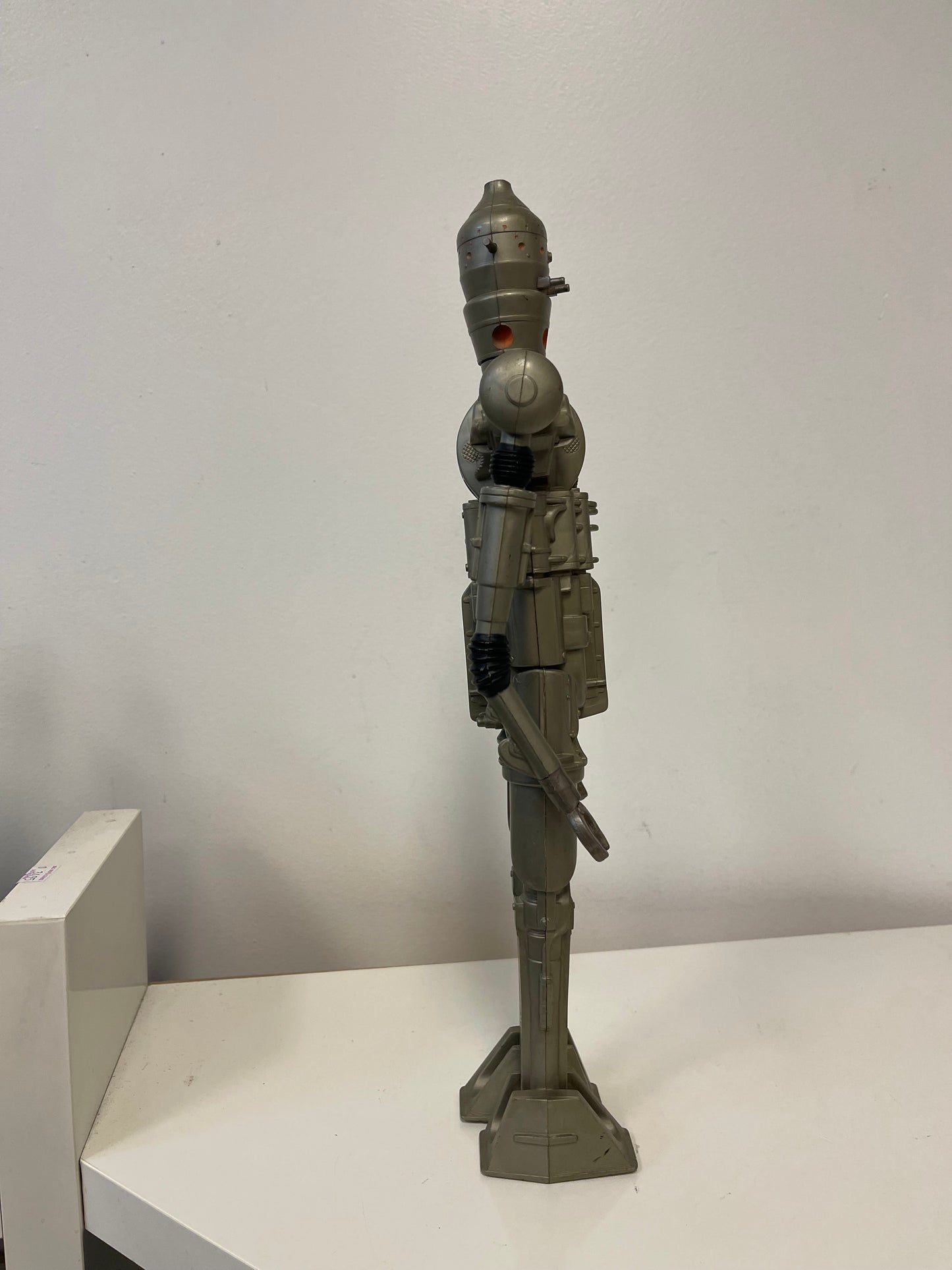 Star Wars 12-inch Series 15" IG-88 1980 Vintage