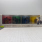 Harry Potter Glass Votive Candle Set