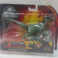 Jurassic World Dino Rivals, Velociraptor Charlie Action Figure