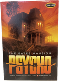 Psycho The Bates Mansion Plastic Assembly Kit w/ LED Lights