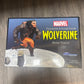 Marvel Premier Collection Wolverine Resin Statue 9" Tall #0799/3000 - NSIB