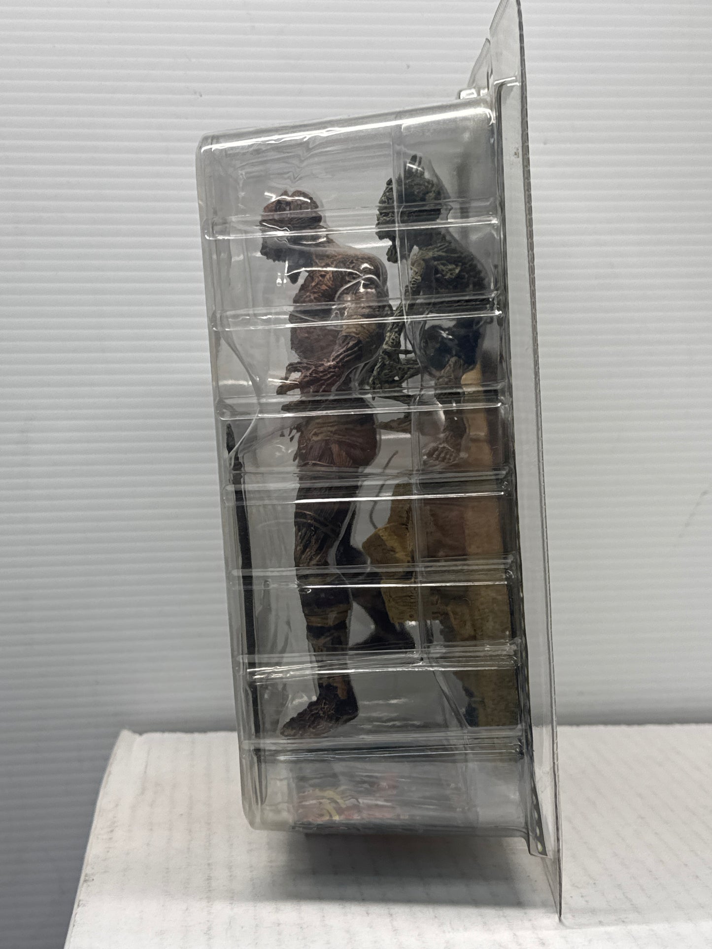 Mummy Returns Imhotep 2005 Now Playing Series 2