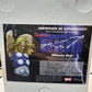 Ultimate Thor Mini Bust - 0050/4000 - NSIB - Diamond Select 2003