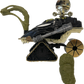 Jayce And The Wheeled Warriors Saw Boss 1984