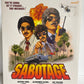 Super7 ULTIMATES! Beastie Boys Alasondro Alegré Sabotage Action Figure