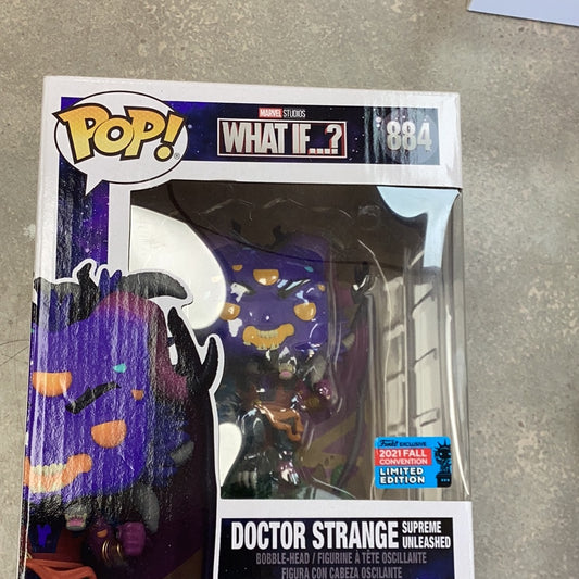 Pop! Doctor Strange 884