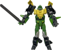 Transformers Thrilling 30 Springer