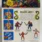 Masters Of The Universe Roboto 2022 Unpunched