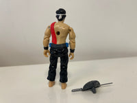 GI Joe Quick-Kick 1985