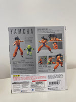 S.H.Figuarts Dragon Ball Z Yamcha