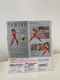 S.H.Figuarts Dragon Ball Z Yamcha