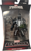 Marvel Legends Infinity Series Agent Venom